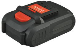 Аккумулятор 18V 20 Ah (1 шт)  (1820127100) 200218