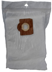 Аксессуар__Мешок-пылесборник синтетический 35 л (10 шт) к пылесосу ПС 1235А  (2310.000700) 183029