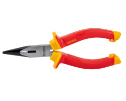 Длинногубцы диэлектрические  160 мм 207124