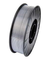 Аксессуар__Проволока сварочная, порошковая (FLUX) (0,8 мм / 5 кг) (0606.018900) 200593