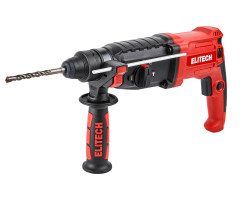 Перфоратор  П 0928РЭМ сетевой (900Вт / 3,0Дж / Кейс) + патрон / 2 зубила / 3 бура 205385