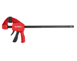 Струбцина быстрозажимная 300 мм (глубина 65 мм / 800 H)  (514102) 207226