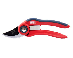 Секатор плоскостной PB 01  ELITECH Garden 206425