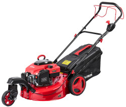 Газонокосилка бензиновая  ГБ 3851ТС3  (DVO200 / 3,8 кВт / 5,2 л.с. / 51 см / Самоходная) 205403
