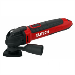 Резак универсальный (мультитул)  МИ 4503Э (500 Вт / OIS / Кейс) 210312