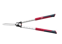 Ножницы для живой изгороди телескопические GHS02 (73 - 98 см)  ELITECH Garden 206421