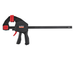 Струбцина быстрозажимная 300 мм (глубина 90 мм / 3000 H)  (514202) 207230