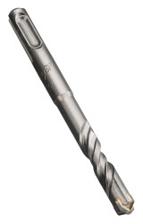 Бур по бетону "Квадробур" SDS-Plus 10x 50x110 мм  (1 шт)  (1820.083000) 189902