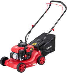 Газонокосилка бен,Ducar,132см3,2.5кВт,2режима,39см,30-66мм,3уровн,35л,17кг ГБ 2539Т (E1601.011.00) 205397