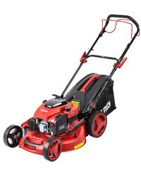 Газонокосилка бен,Ducar,200см3,3.8кВт,3режима,51см,25-75мм,7уровн,60л,31кг,c/ход ГБ 3851ТС (E1601.016.00) 205402