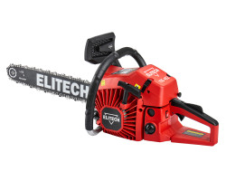 Бензопила,45см3,2.0кВт/2.7л.с.,шина46см,3200-1000об/мин,шаг-0,325",паз-1.5мм,т/б-0.55л,4.8 кг ПБ 452 (E1611.013.00) 205449