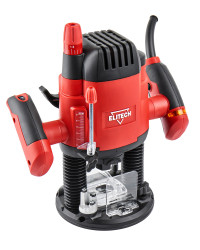 Фрезер вертикальный  Ф 1800Э  (1800 Вт / D12 мм) 207358