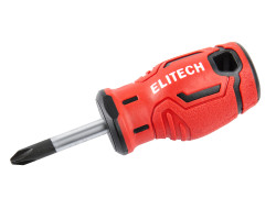 Отвертка с магнитным наконечником (211204) 207142