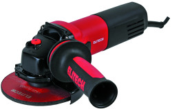Углошлифмашина  МШУ 1012 сетевая (1000 Вт / 125 мм / Коробка) 207377