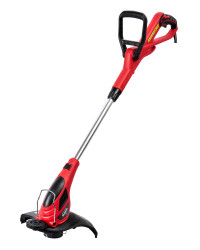 Триммер электрический, 550Вт,30см,леска1.6мм,2.6кг,пр.штанга,телескопическая ТЭ 045Н (E1602.028.00) 205475