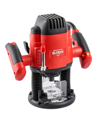 Фрезер вертикальный  Ф 1300Э  (1300 Вт / D8 мм) 207357