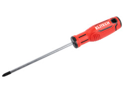 Отвертка с магнитным наконечником (211206) 207144