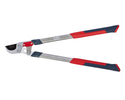 Сучкорез плоскостной усиленный GCT17 (73 см / 50 мм)  ELITECH Garden 206430