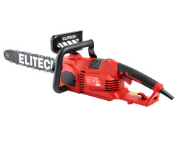 Пила цепная,2400Вт,шина41см,шаг3/8",паз1.3мм,5.2кг,продольное распол. дв-ля ПЭ 2416ПРБ (E1611.020.00) 210671