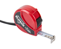 Рулетка ДМ  5 м / 18 мм  (310101) 207185