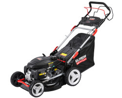 Газонокосилка бен,Honda,145см3,3кВт,3режима,46см,5уровн,25-75мм,60л,38кг GL 2346CS (E1601.026.00) 210455