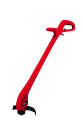 Триммер электрический, 300Вт,22см,леска1.2мм,1.4кг,пр.штанга,неразборная ТЭ 030Н (E1602.027.00) 205915