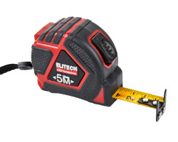 Рулетка HD  5 м / 19 мм  (310401) 207190