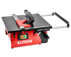 Плиткорез  ПЭ 0618 сетевой (600 Вт / 180 мм) 207394