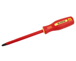 Отвертка диэлектрическая  (231304) 207178