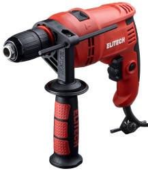 Дрель ударная  ДУ 0813РЭ сетевая (800 Вт / БЗП_1,5-13мм / Коробка) 204499