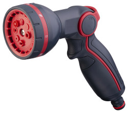 Пистолет-распылитель  SG 004  (8 режимов) 206059