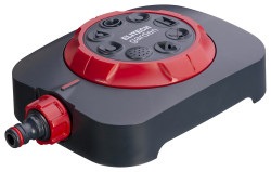 Разбрызгиватель  SP 005  (8 режимов) 206072