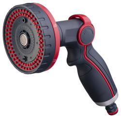 Пистолет-распылитель  SG 009M  (6 режимов) 206064