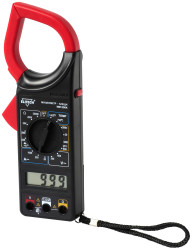Мультиметр-клещи  ММ 250К 204882