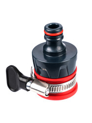 Адаптер безрезьбовой  HF 022  (25 мм) 206050