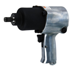 Гайковерт пневматический  (6,3 атм / 1/2"_610Нм / Коробка)  (0704.012900) 186323