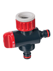 Адаптер двухканальный  HF 027 206055