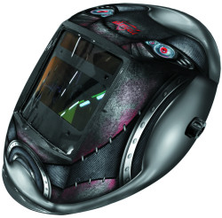 Маска-хамелеон сварочная  910  (E0912.006.00) 201080