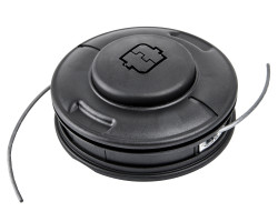 Аксессуар__Головка триммерная TH 130  (HD / М10х1,25LH) 204738