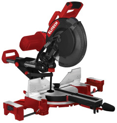 Пила торцовочно-усовочная ELITECH ПТ 2030КРС (E2006.011.00) 207402