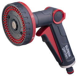 Пистолет-распылитель  SG 008M  (6 режимов) 206063