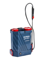 Опрыскиватель аккумуляторный  ОСА 12  (12V_8.0Ah / 12 л / 4 форсунки) 210637