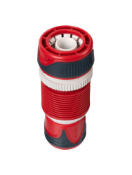 Коннектор гибкий  HF 024  (3/4) 206052