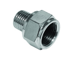 Аксессуар__Соединение "Переходник 1/4" м - 1/2" п"  (0704.019800) 188963