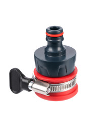 Адаптер безрезьбовой  HF 021  (18 мм) 206049