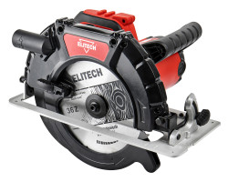 Дисковая пила  ПД 2085Э  (2000 Вт / 235x30 мм / 85 мм / Струбцины) 204509