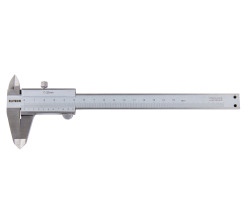 Штангенциркуль нониусный 0 - 150 мм 207206