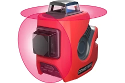 Лазерный нивелир CONDTROL NEO X2-360 1-2-128