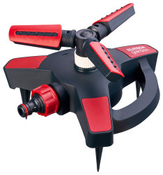 Разбрызгиватель круговой  SP 006R 206073