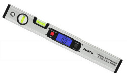 Уровень электронный  40 см  (0 - 90° / ±0.2° / 2хААА)  (2210.003900) 204895